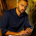 Jesse Williams Instagram - 🕵🏽 3 was a magic number 🪄 Thank you @onlymurdershulu New York, New York