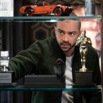 Jesse Williams Instagram - 🕵🏽 3 was a magic number 🪄 Thank you @onlymurdershulu New York, New York