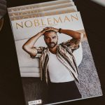 Jesse Williams Instagram - reflection eternal