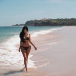 Jessi Instagram - This Aint Texas ☀️🤠 @stregisbali The St. Regis Bali Resort
