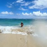 Jessi Instagram - This Aint Texas ☀️🤠 @stregisbali The St. Regis Bali Resort