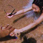 Jessi Instagram - This Aint Texas ☀️🤠 @stregisbali The St. Regis Bali Resort