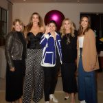 Jessica Alba Instagram - Thank you @anastasiasoare , @prune + team for a beautiful night celebrating the launch of the Catharsis Arts Foundation in LA! 🤍✨ The @catharsisartsfoundation fosters collaborative artwork aimed at creating a lasting, positive impact on communities, particularly women, artists, and artisans. 🎨 The foundation champions the creation of art by underrepresented groups, empowering them to share their narratives. These collective artworks travel globally, raising awareness before returning home to support preservation efforts and educational programs for local communities. Inspired by Prune’s beliefs, the foundation sees art as a powerful tool to restore equilibrium in an imbalanced world 🌍 #ArtForChange #CatharsisArtsFoundation
