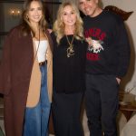 Jessica Alba Instagram - Thank you @anastasiasoare , @prune + team for a beautiful night celebrating the launch of the Catharsis Arts Foundation in LA! 🤍✨ The @catharsisartsfoundation fosters collaborative artwork aimed at creating a lasting, positive impact on communities, particularly women, artists, and artisans. 🎨 The foundation champions the creation of art by underrepresented groups, empowering them to share their narratives. These collective artworks travel globally, raising awareness before returning home to support preservation efforts and educational programs for local communities. Inspired by Prune’s beliefs, the foundation sees art as a powerful tool to restore equilibrium in an imbalanced world 🌍 #ArtForChange #CatharsisArtsFoundation