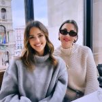 Jessica Alba Instagram - Milan via film 🎞️ Milan, Italy