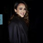 Jessica Alba Instagram - Milan via film 🎞️ Milan, Italy