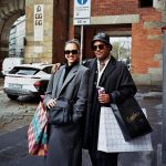 Jessica Alba Instagram - Milan via film 🎞️ Milan, Italy