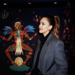 Jessica Alba Instagram - Milan via film 🎞️ Milan, Italy