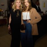 Jessica Alba Instagram - Thank you @anastasiasoare , @prune + team for a beautiful night celebrating the launch of the Catharsis Arts Foundation in LA! 🤍✨ The @catharsisartsfoundation fosters collaborative artwork aimed at creating a lasting, positive impact on communities, particularly women, artists, and artisans. 🎨 The foundation champions the creation of art by underrepresented groups, empowering them to share their narratives. These collective artworks travel globally, raising awareness before returning home to support preservation efforts and educational programs for local communities. Inspired by Prune’s beliefs, the foundation sees art as a powerful tool to restore equilibrium in an imbalanced world 🌍 #ArtForChange #CatharsisArtsFoundation