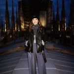 Jessica Alba Instagram - Milan via film 🎞️ Milan, Italy