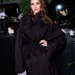 Jessica Alba Instagram - A beautiful night in Milan with @tods 🍝