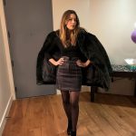 Jessica Biel Instagram - Not a mob wife, a mob BOSS. 💋