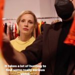 Jessica Chastain Instagram - I’ve had the pleasure of working with @_mitchelltravers_ for multiple projects. His costumes are top notch. The best part is that he allows the actor to be included in the process. Literally creates a ‘shopping’ experience for the character. How on earth he’s able to design from decade to decade with ease is beyond me. So grateful this talented gem is part of our storytelling industry 😘 #GeorgeAndTammy