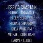 Jessica Chastain Instagram – Don’t miss ‘The Space Within,’ an absolutely compulsive and thought-provoking eight-episode audio thriller. Listen now via the link in bio.
