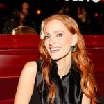 Jessica Chastain Instagram - “I’m so excited to be part of this Closet Sale because the proceeds are going to Women for Women International, which is a charity that is very near and dear to my heart. These are such incredible pieces that should be worn and reworn and loved and shared with others.” Head to the link in bio to shop the styles of @jessicachastain’s exclusive Closet Sale now – all proceeds benefit @womenforwomen – only on @vestiaireco.
