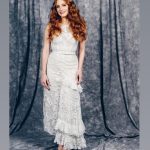 Jessica Chastain Instagram - So much fun chatting @adollshousebway with all these legends for @hollywoodreporter. 11 more performances until we close…Then I’m booking my seats to see everything! ❤️