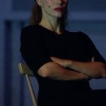 Jessica Chastain Instagram - I’ll be here til June 10th!
