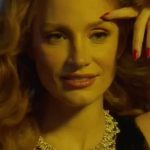 Jessica Chastain Instagram - Name dropped a few theater icons