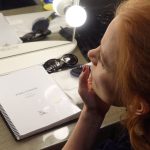 Jessica Chastain Instagram - At last, opening night of @adollshousebway