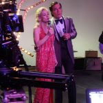 Jessica Chastain Instagram - It’s Emmys Eve! Holding on to the memories we made on the set of #GeorgeAndTammy. I’m so proud of this team. Good luck to all of tomorrow’s nominees!