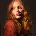 Jessica Chastain Instagram - ❤️ @nytimes 📸 @theatraff 🖤 @adollshousebway
