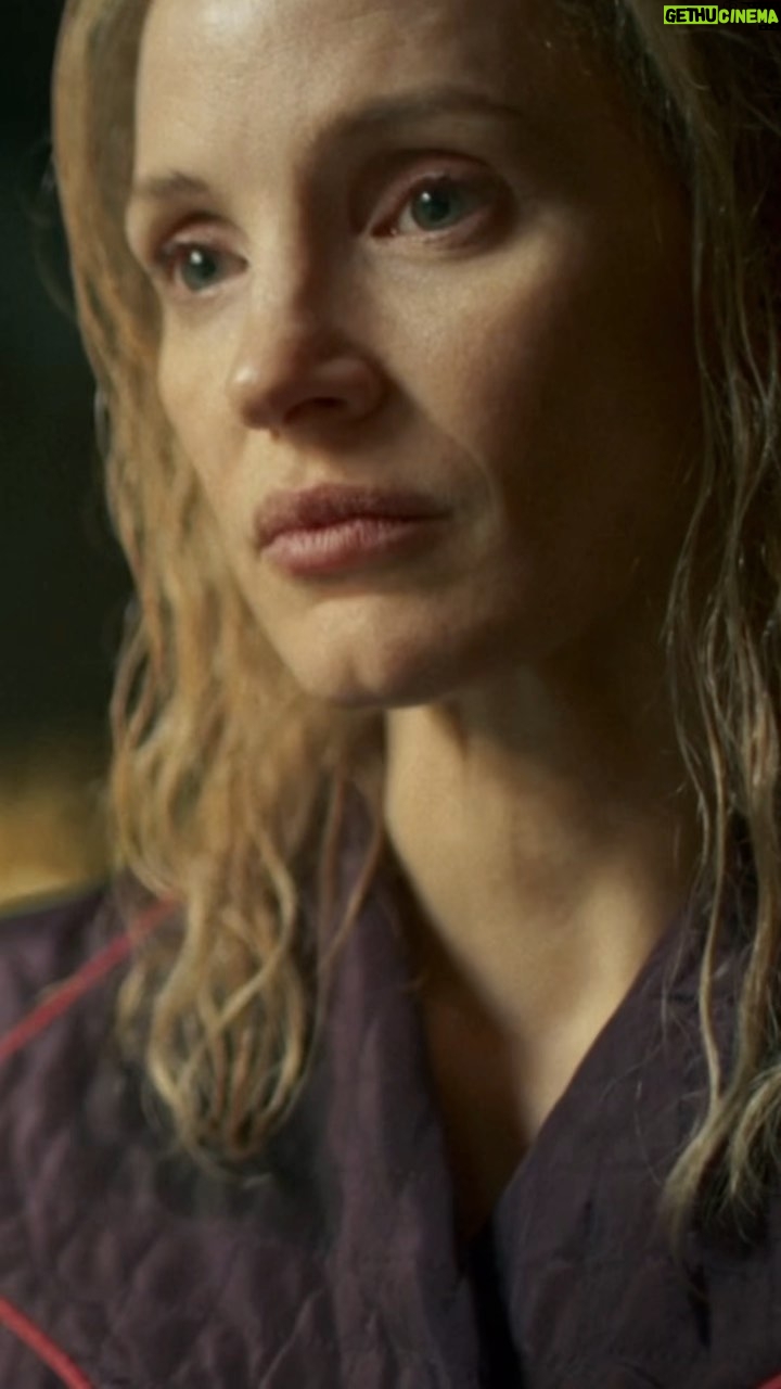 Jessica Chastain Instagram - Michael Shannon is one of our greatest artists and I’m so grateful that I had the opportunity to work with him 10yrs ago in Take Shelter, and now, #GeorgeAndTammy. The moment between action & cut feels magical when you get to collaborate with an actor of his caliber.