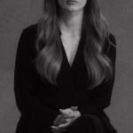 Jessica Chastain Instagram - A Doll’s House 🖤 a play written by Norwegian playwright Henrik Ibsen, premiered at the Copenhagen Royal Theater in 1879. In 2023 we are bringing an adaptation to the Hudson Theatre on Broadway, reimagined by @jamielloyd & Amy Herzog.