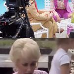 Jessica Chastain Instagram - The 😈 is in the details #GeorgeAndTammy @showtime