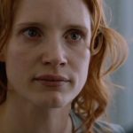 Jessica Chastain Instagram - 10yrs ago today #ZeroDarkThirty was released in theatres. Along with the blood vessels in my neck.