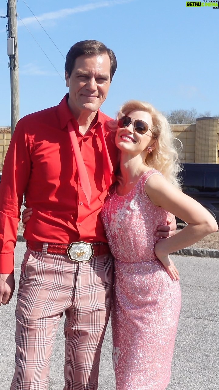 Jessica Chastain Instagram - Causing a real hootenanny at the Honky Tonk