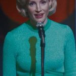 Jessica Chastain Instagram - A mesmerizing moment to say the least. @jessicachastain An all-new episode of #GeorgeAndTammy airs this Sunday, Dec. 11 at 9:15p/8:15c on @showtime, @paramountnetwork and CMT.
