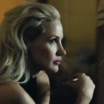 Jessica Chastain Instagram - Table flip era*
