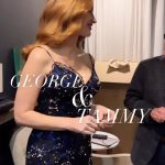 Jessica Chastain Instagram - December 4, that’s tomorrow 😍😍😍 @showtime