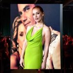 Jessica Chastain Instagram - 🤍⚡️#GeorgeAndTammy on @showtime Dec 4