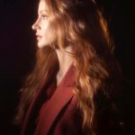 Jessica Chastain Instagram - ❤️ @nytimes 📸 @theatraff 🖤 @adollshousebway