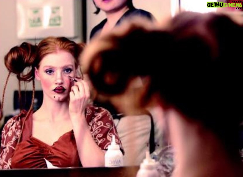 Jessica Chastain Instagram - Drama club ðŸŽ