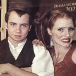 Jessica Chastain Instagram - Drama club 🎭