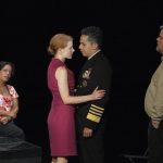 Jessica Chastain Instagram - After a long intermission, I’m heading back to the stage for @adollshousebway! Previews start feb 13th! Tickets at the link in my bio 🎟️