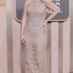 Jessica Chastain Instagram - 2023 Year in Review: Red Carpet Edition ✨ Happy New Year everyone! Whatcha wearing tonight?