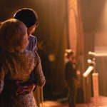 Jessica Chastain Instagram - Table flip era*
