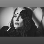 Jessica Chastain Instagram - 🖤 🤍 @ccaliforniastyle