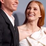 Jessica Chastain Instagram - WYD tonight? 👀 #TheGoodNurse is on @netflix!