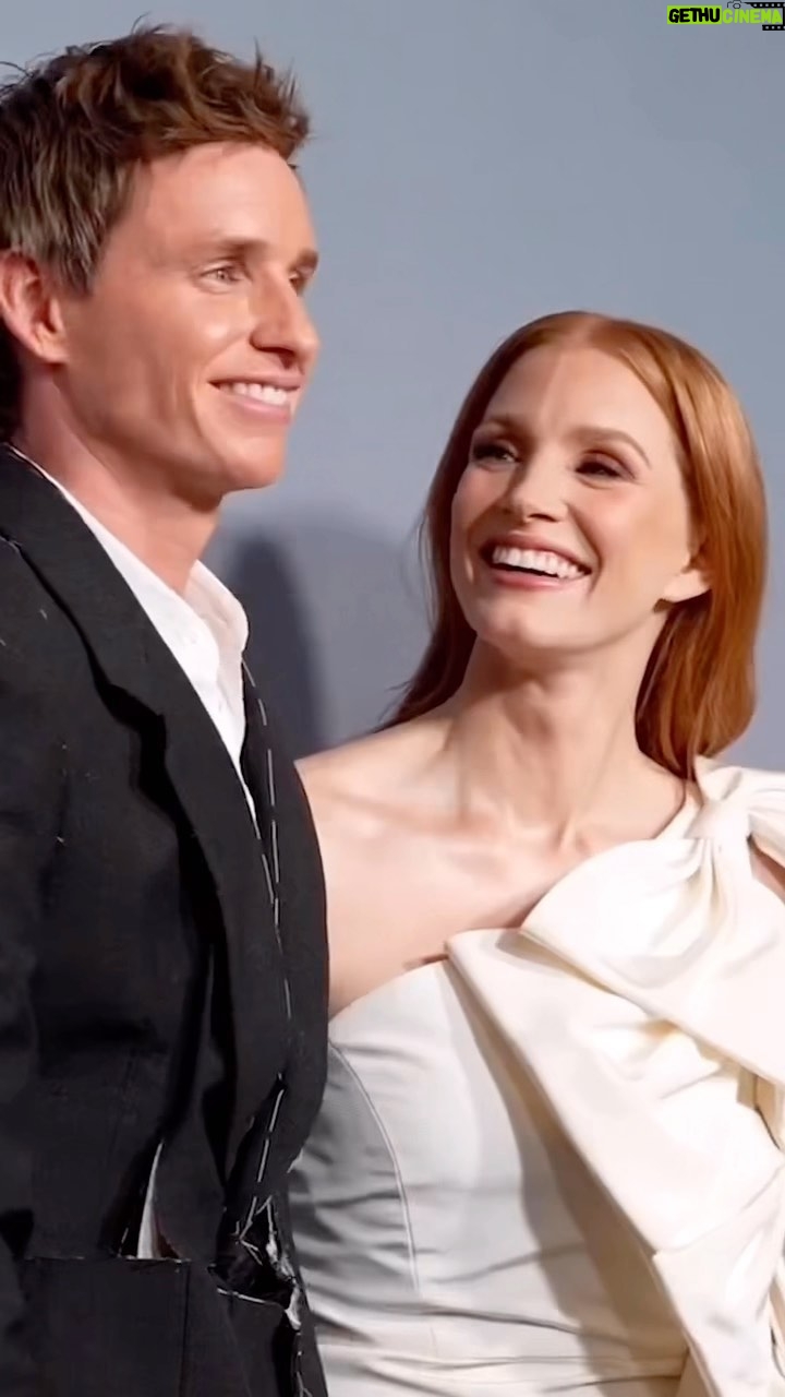 Jessica Chastain Instagram - WYD tonight? 👀 #TheGoodNurse is on @netflix!