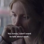 Jessica Chastain Instagram - A harrowing true story. #TheGoodNurse is in theatres Oct 19th. 🎟 Tickets at the link in my bio 🎟