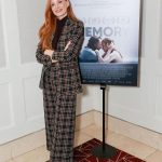 Jessica Chastain Instagram - Memory is coming to theaters in NY & LA tomorrow! Tag me in your pics if you go 🩵