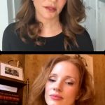 Jessica Chastain Instagram - PART TWO // Thank you to everyone who joined today’s live. Just by joining, listening and learning you are already making a difference. Please continue to support the revolution in Iran by using your voice to raise awareness. Share informative posts to your social media to educate the people in your life about what is going on. Talk to people you know in positions of power. Call members of the UN and demand action, The number for the Office of the Spokesperson for the Secretary General is 212-963-7160. Don’t be afraid to leave multiple messages 😇 If you want to make a donation to help restore internet in Iran, you can do so by donating to Amnesty International & The Tor Project. Iran having internet access is crucial so that the world can see what is going on from first hand accounts. Come together to honor the memory of #MahsaZhinaAmini and the courageous people of in Iran fight for freedom.
