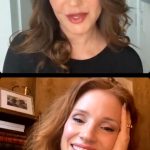Jessica Chastain Instagram - PART ONE // Thank you to everyone who joined today’s live. Just by joining, listening and learning you are already making a difference. Please continue to support the revolution in Iran by using your voice to raise awareness. Share informative posts to your social media to educate the people in your life about what is going on. Talk to people you know in positions of power. Call members of the UN and demand action, The number for the Office of the Spokesperson for the Secretary General is 212-963-7160. Don’t be afraid to leave multiple messages 😇 If you want to make a donation to help restore internet in Iran, you can do so by donating to Amnesty International & The Tor Project. Iran having internet access is crucial so that the world can see what is going on from first hand accounts. Come together to honor the memory of #MahsaZhinaAmini and the courageous people of in Iran fight for freedom.