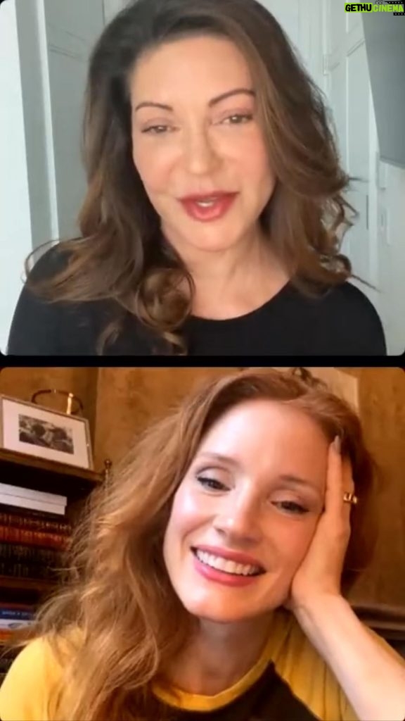 Jessica Chastain Instagram - PART ONE // Thank you to everyone who joined today’s live. Just by joining, listening and learning you are already making a difference. Please continue to support the revolution in Iran by using your voice to raise awareness. Share informative posts to your social media to educate the people in your life about what is going on. Talk to people you know in positions of power. Call members of the UN and demand action, The number for the Office of the Spokesperson for the Secretary General is 212-963-7160. Don’t be afraid to leave multiple messages 😇 If you want to make a donation to help restore internet in Iran, you can do so by donating to Amnesty International & The Tor Project. Iran having internet access is crucial so that the world can see what is going on from first hand accounts. Come together to honor the memory of #MahsaZhinaAmini and the courageous people of in Iran fight for freedom.