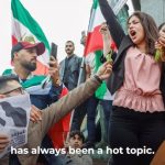 Jessica Chastain Instagram - Please watch and learn. It can be hard to comprehend what is happening from a far, where we can walk down the street wearing what we please without fear of punishment. #MahsaAmini’s death kicked off protests for basic human rights in Iran that were long overdue. @dorsalives