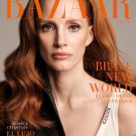 Jessica Chastain Instagram - Una espectacular @jessicachastain protagoniza la portada de Harper’s Bazaar de marzo. Vestida con la colección más esperada de la temporada, la primera de @sabatods para @gucci, la flamante actriz, cuyo pelo rojizo es toda una seña de identidad, nos habla en exclusiva de su carrera, su filosofía de vida y sus objetivos. Junto a ella, todo un elenco de mujeres pelirrojas valientes, bravas y únicas que son toda una inspiración: Julianne Moore, Sara García, Barbra Streisand… Y es que el número de marzo de Harper’s Bazaar es el más valiente de la moda, tal como explica en su carta la directora de esta cabecera, @inmajimenezbazaar: “Lo que comenzó como un marzo valiente - inspirados por la Princesa Mérida-, se convirtió en este Brave Issue en el que una delicada línea pelirroja debía recorrer todos y cada uno de nuestros contenidos cargada de pasión y valentía para perseguir nuestro propio destino”. Feliz lectura. *A partir del 20 de febrero en el quiosco. Fotografía: @juankr_ Estilista: @kristeningersoll Entrevista: @albadiazn_ Maquillaje: @genevieveherr Vídeo: @thefeelms Peluquería: @renatocampora Manicura: @julieknailsnyc Producción: @mateenmortazavi Localización: @blondeandconyc Studio Manager: @maldobea #Bazaarmarzo #thebraveissue